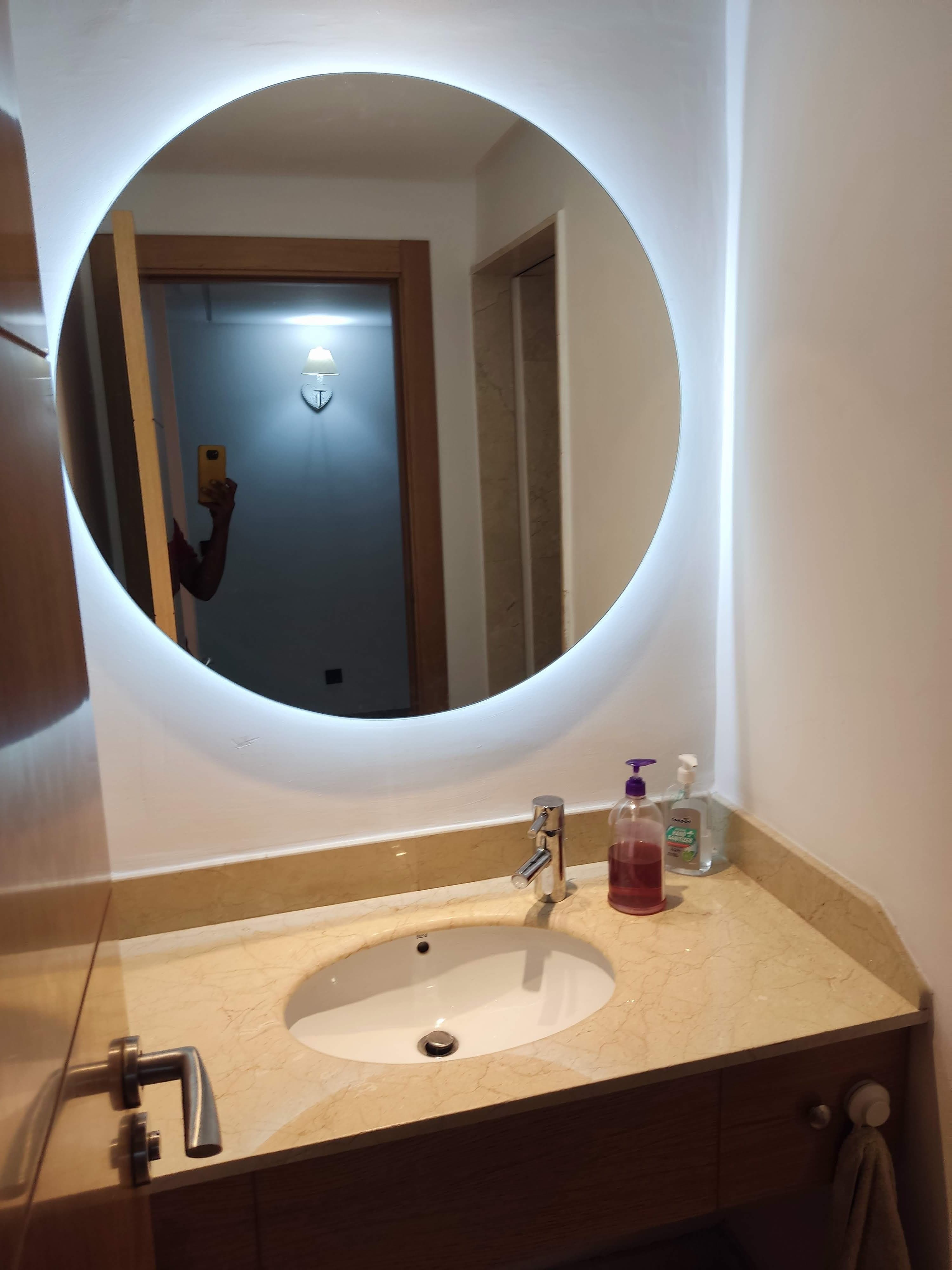 Miroir ÉCLIPSE