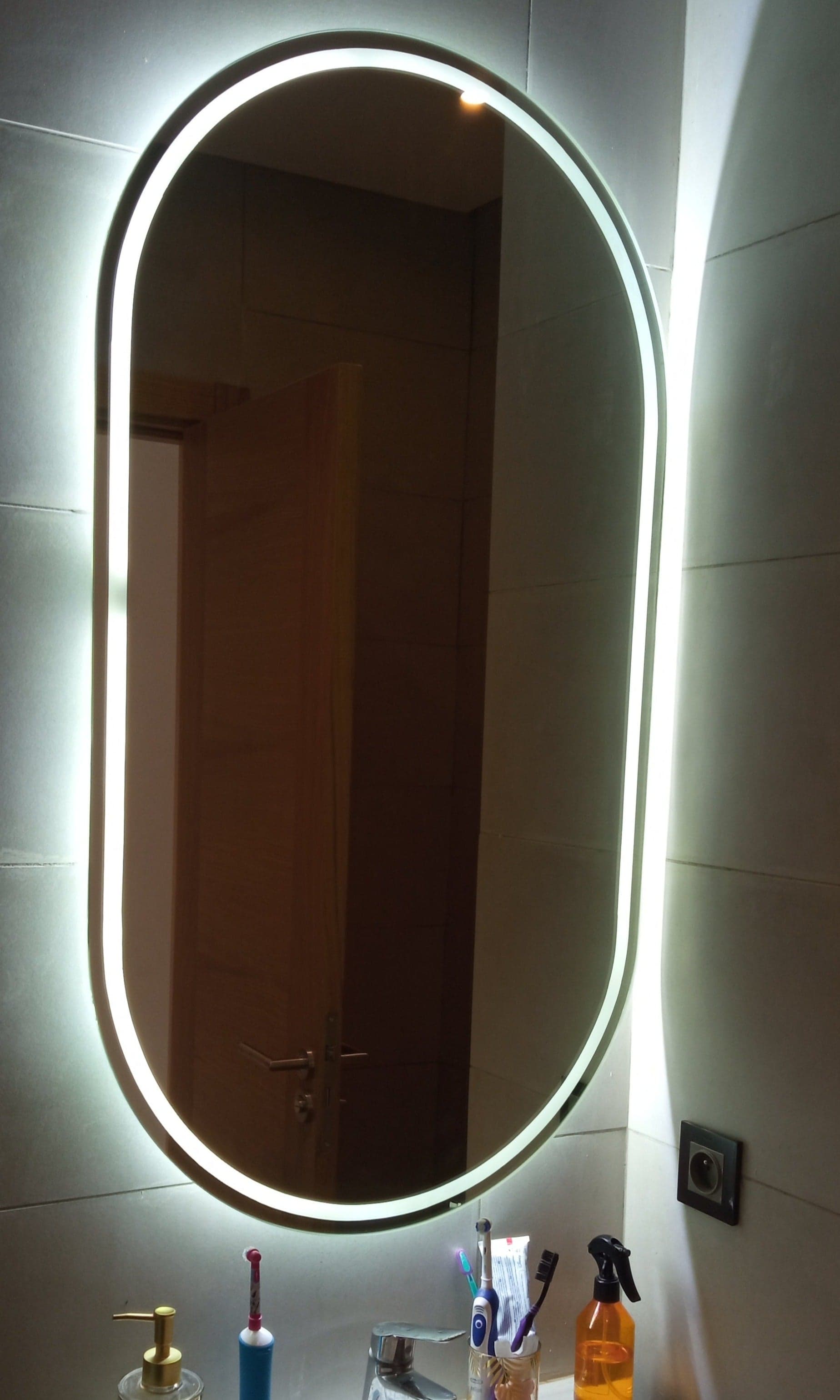 Miroir ANFA Plus