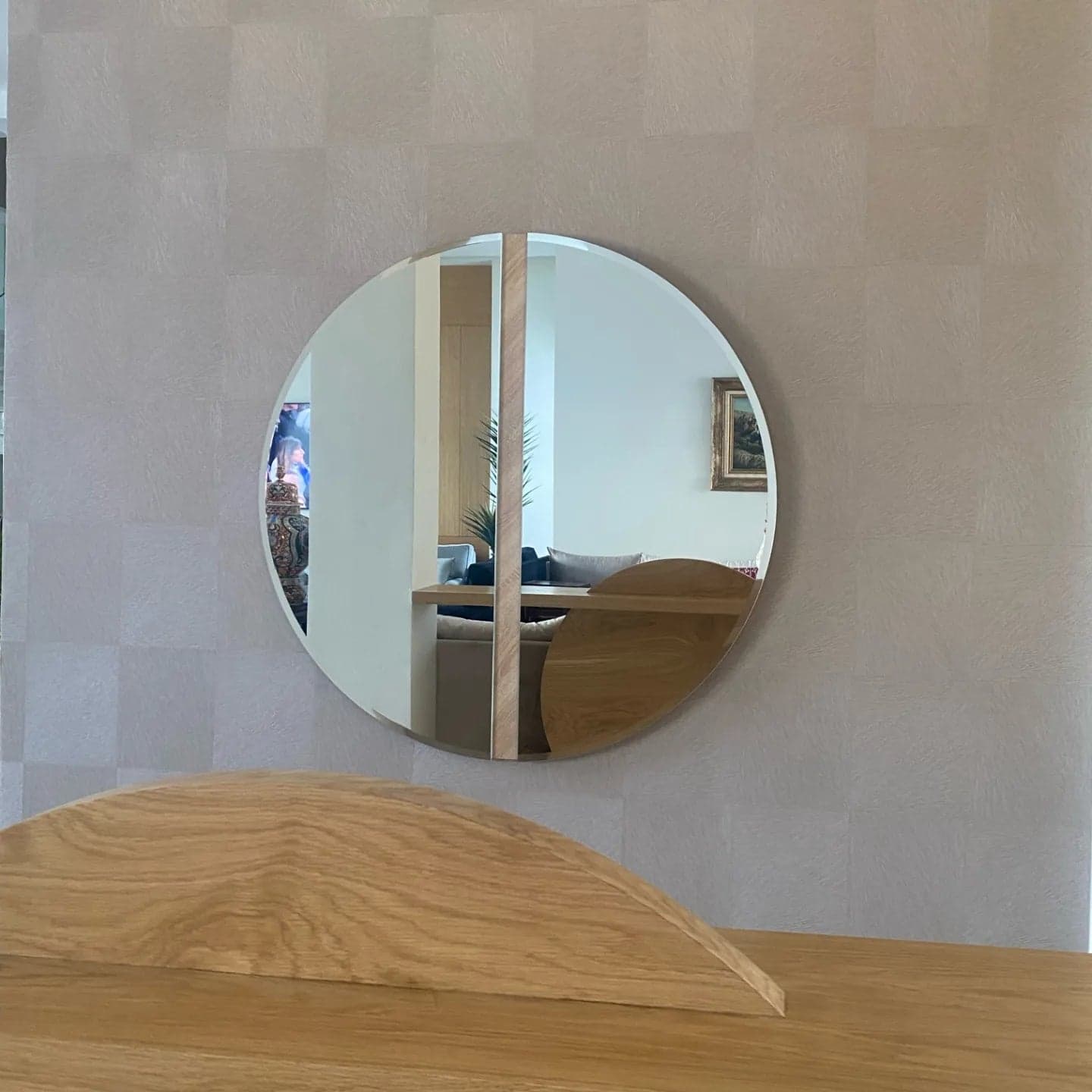 Miroir Split