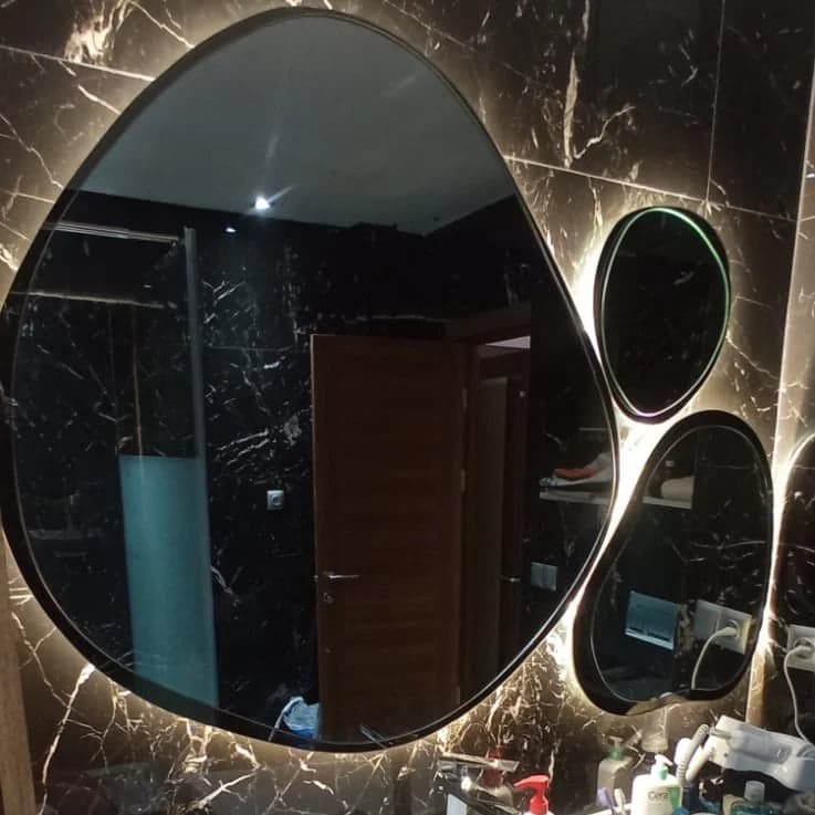 Miroir HAWAII PREMIUM