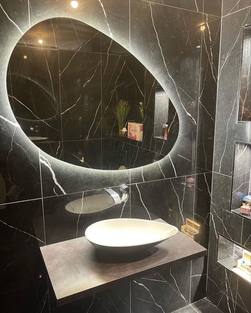 Miroir NS 23