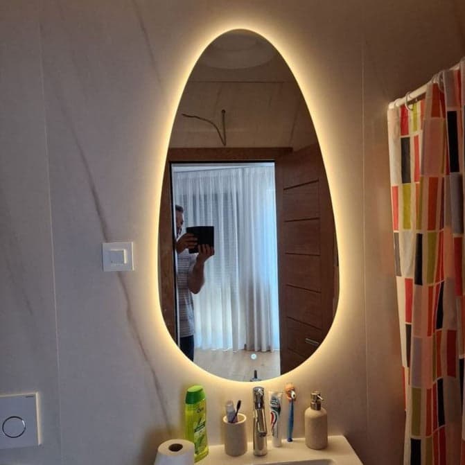 Miroir NS77