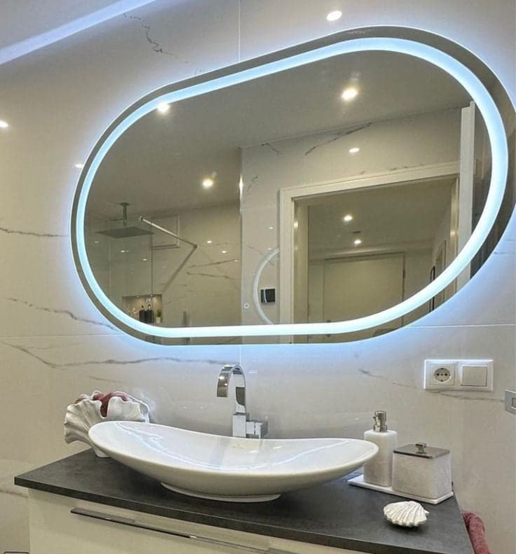 Miroir ANFA Plus EXTRA