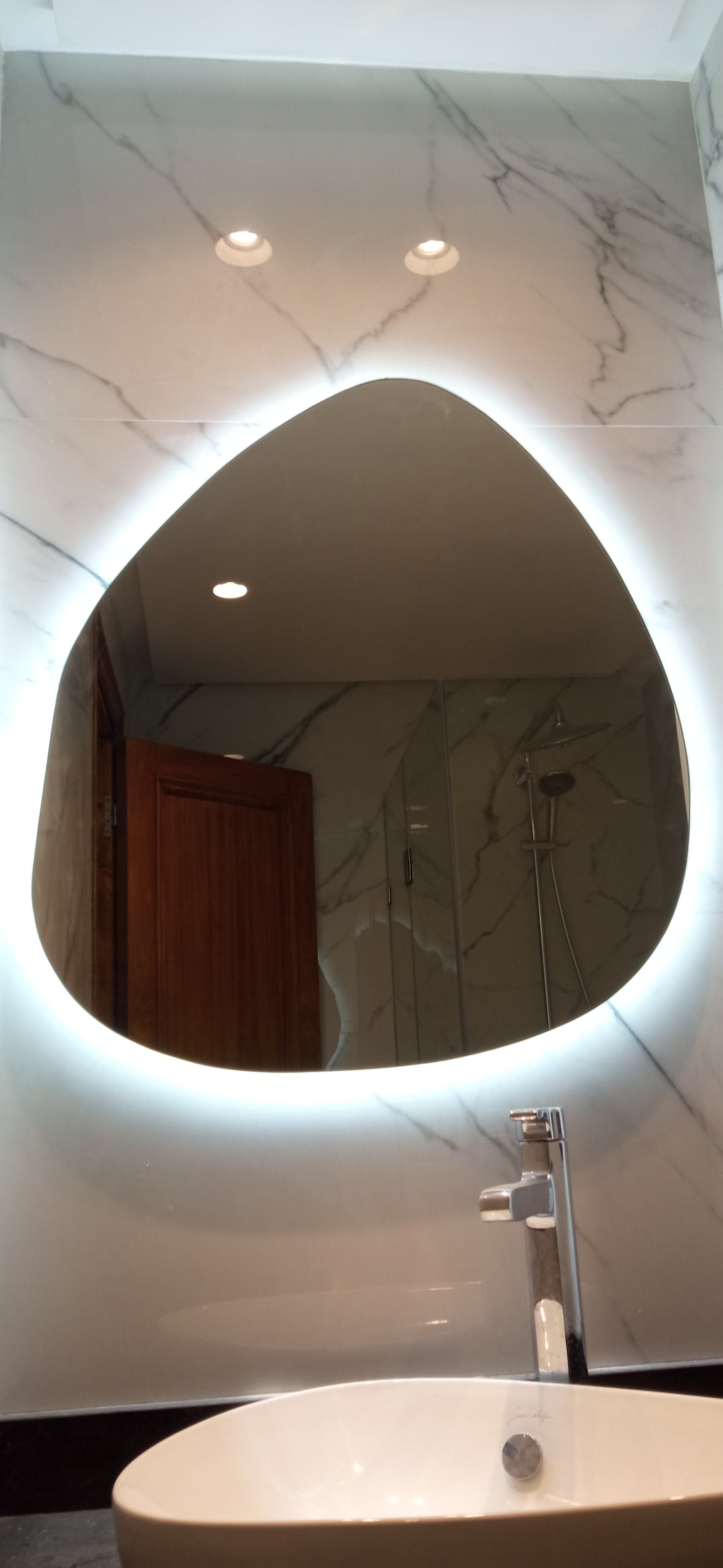 Miroir PEAR
