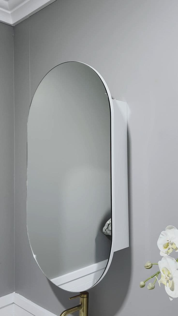 miroir-placard