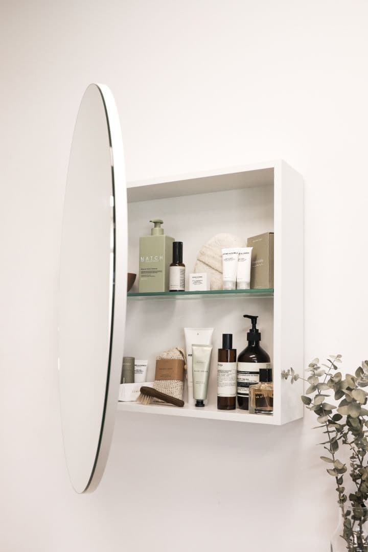 miroir-placard