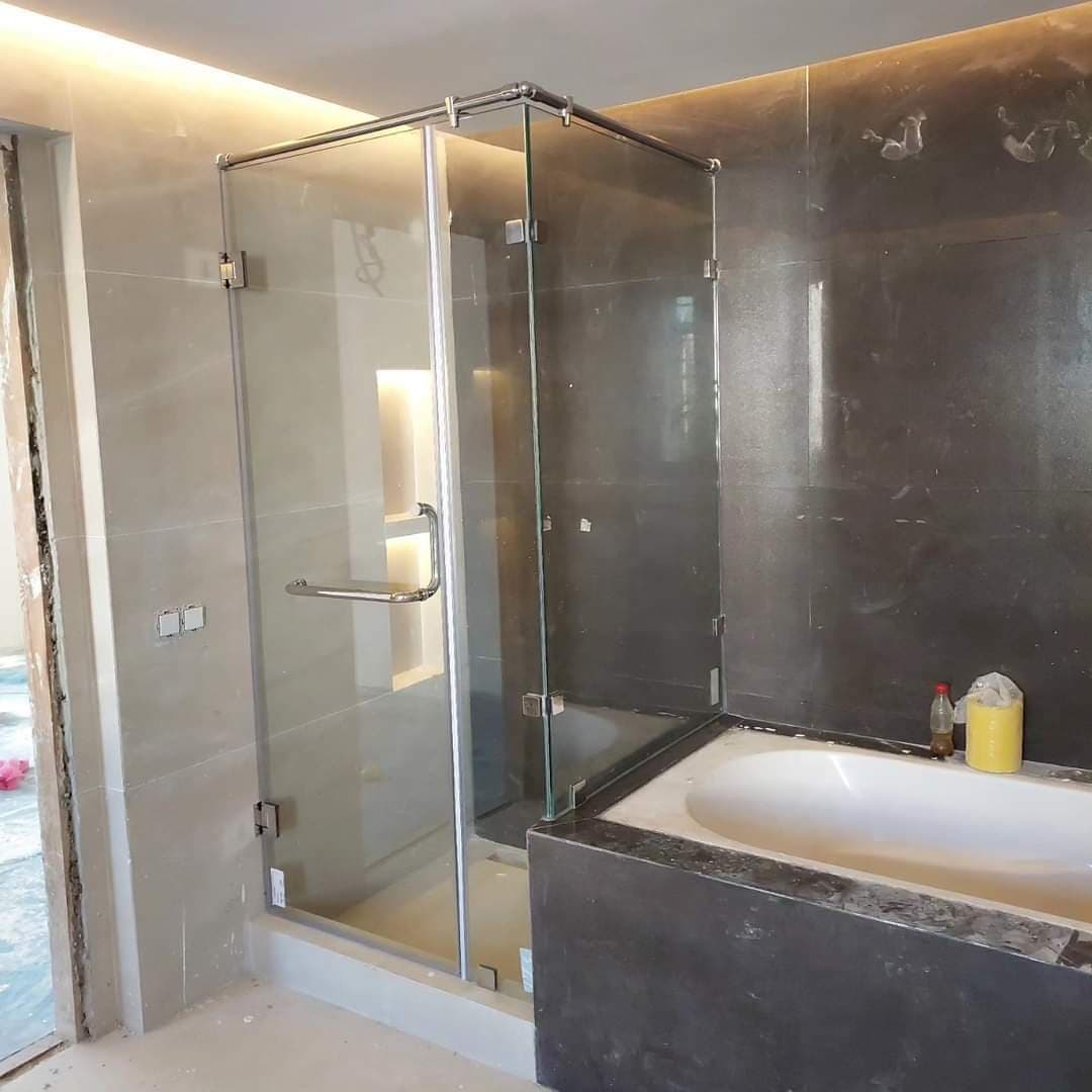 cabine-de-douche