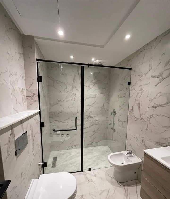 cabine-de-douche