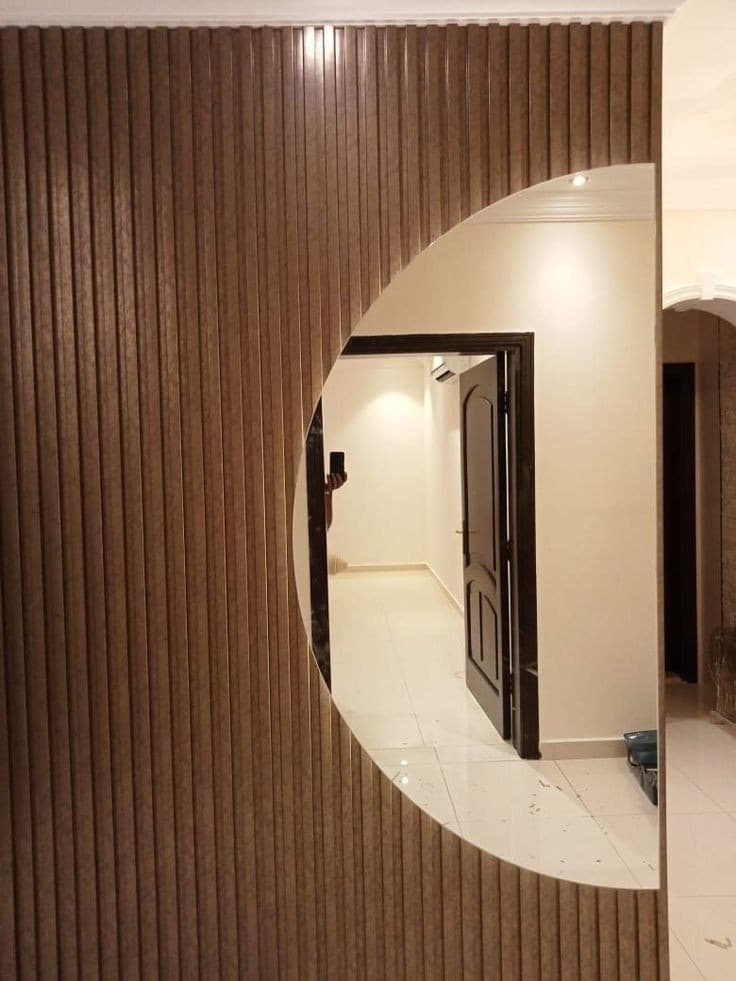 Entrée décorative — Nixan Service (photo 10)