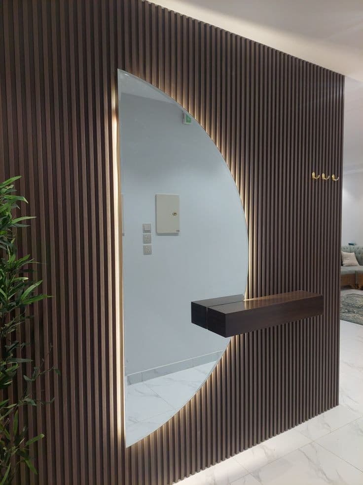 Entrée décorative — Nixan Service (photo 13)