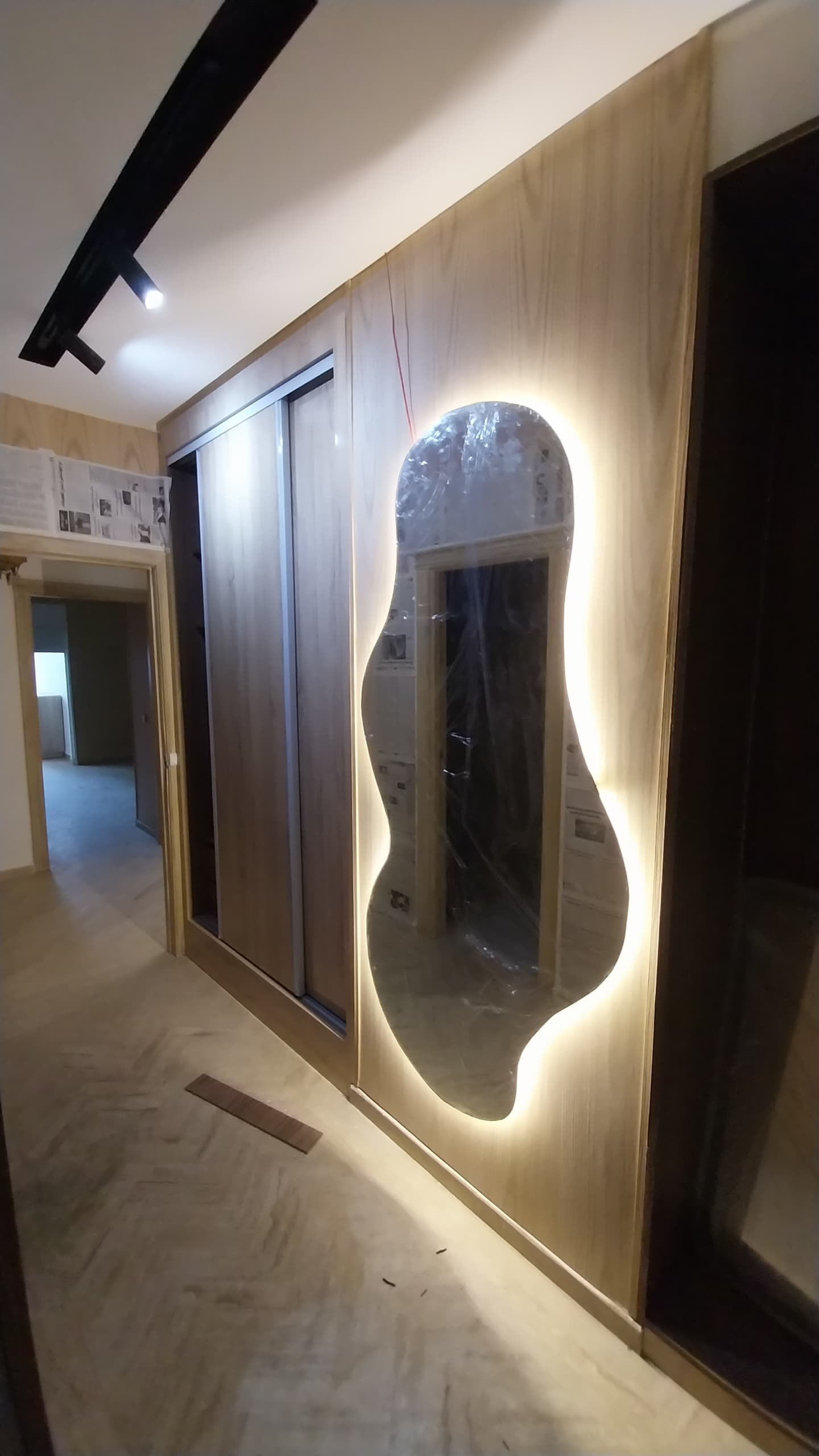 Entrée décorative — Nixan Service (photo 14)