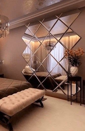 Habillage de miroir — Nixan Service (photo 11)